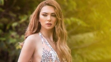 ستيفاني صليبا عمرها ديانتها زوجها جنسيتها معلومات عنها ويكيبيديا