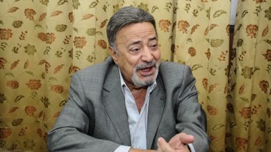 يوسف شعبان عمره ديانته جنسيته زوجته معلومات عنه ويكيبيديا