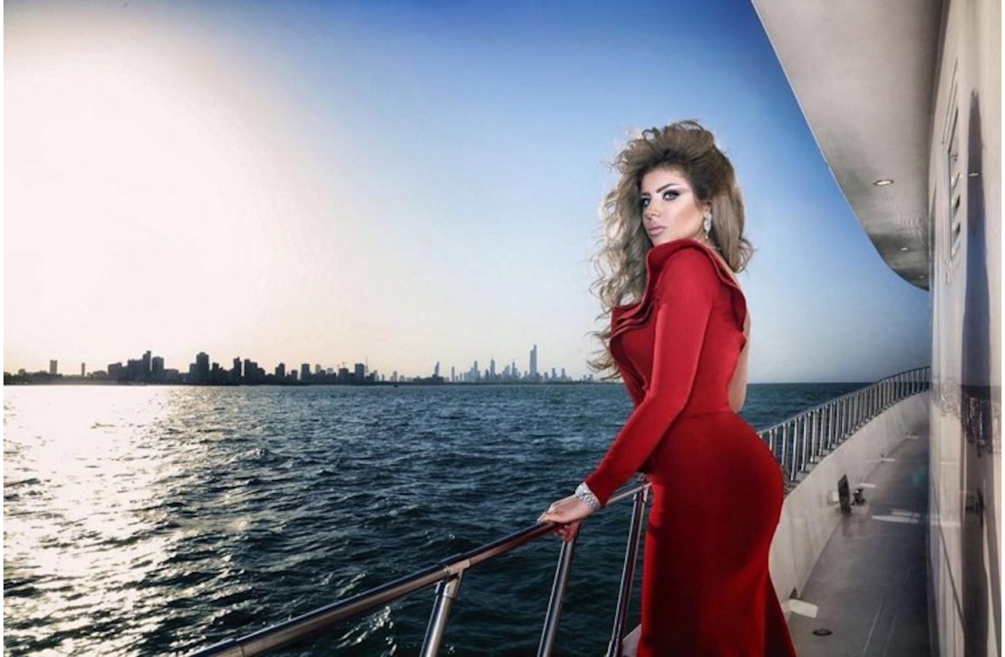 حليمة بولند عمرها ديانتها زوجها جنسيتها معلومات عنها ويكيبيديا