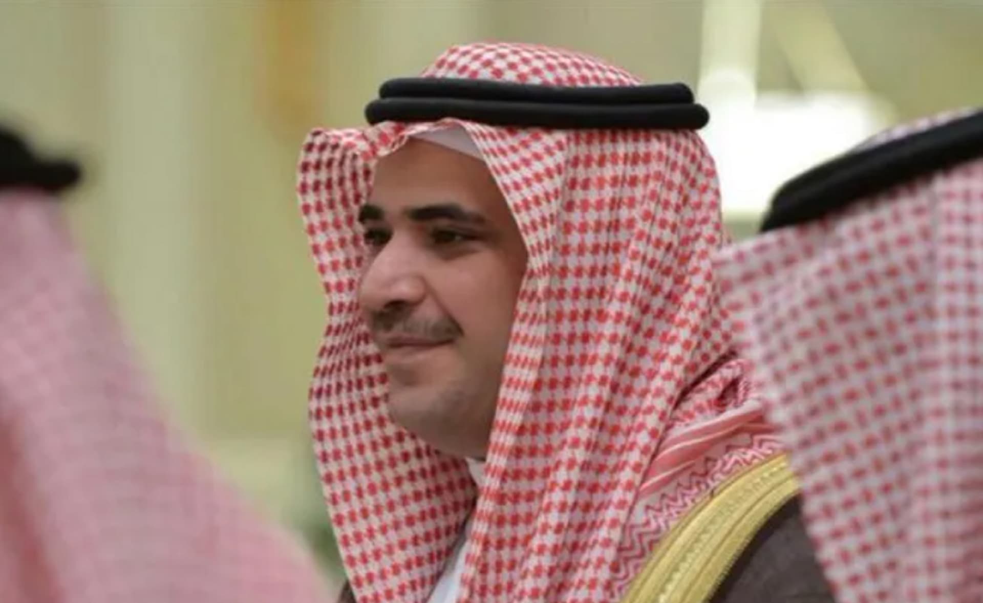 سعود القحطاني عمره ديانته جنسيته زوجته معلومات عنه ويكيبيديا