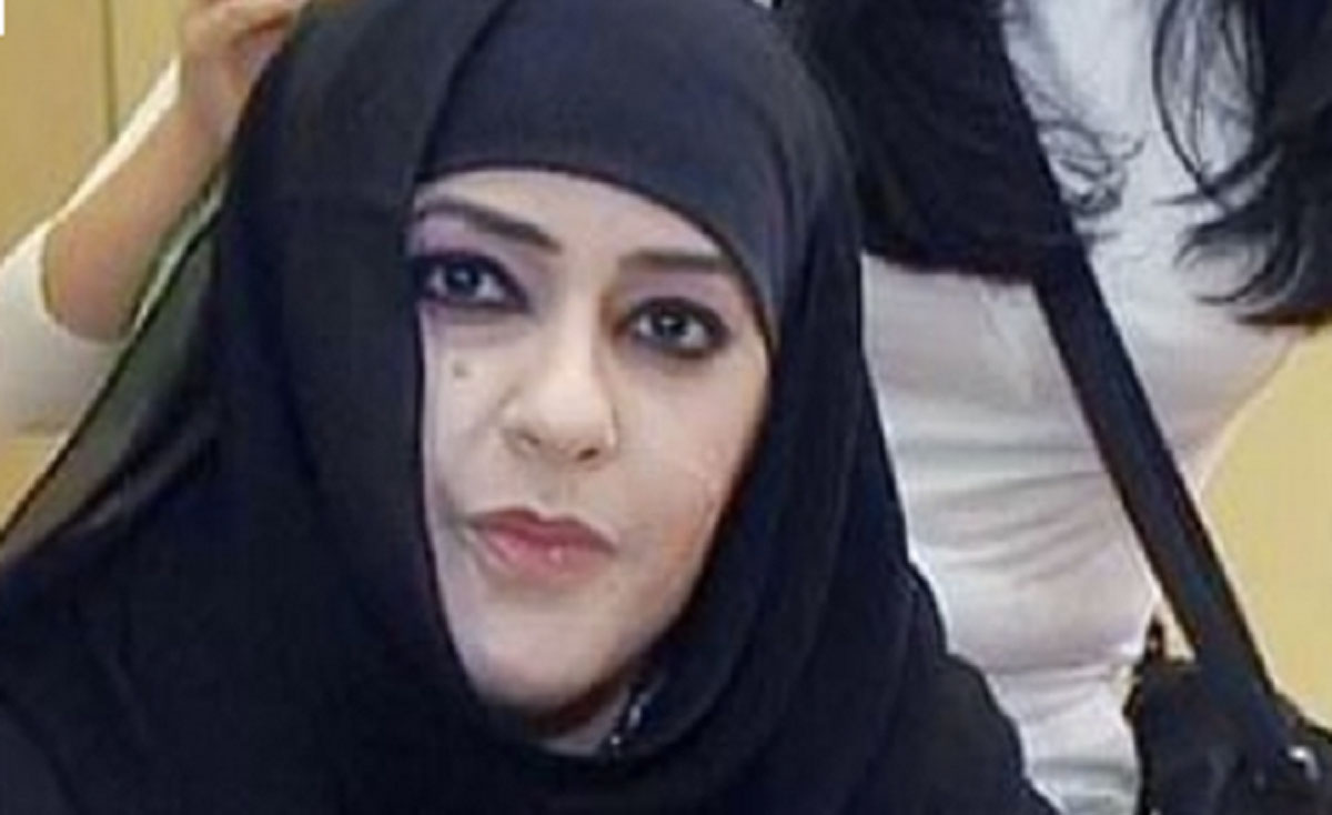 سلوى المطيري عمرها ديانتها زوجها جنسيتها معلومات عنها ويكيبيديا