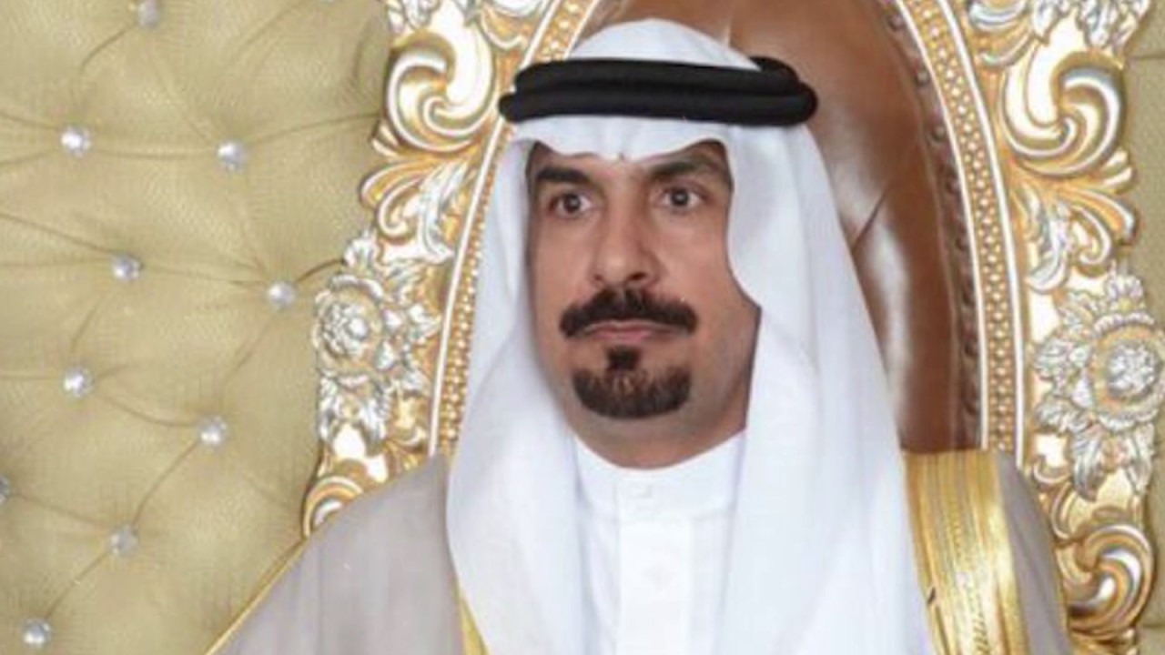 محمد القنون الشمري عمره ديانته جنسيته زوجته معلومات عنه ويكيبيديا