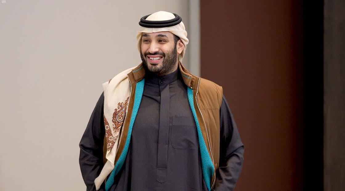 محمد بن سلمان عمره ديانته جنسيته زوجته معلومات عنه ويكيبيديا