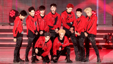 فرقة إكسو EXO نشأتها أعضائها الجنسيات الديانات معلومات كاملة عنها ويكيبيديا