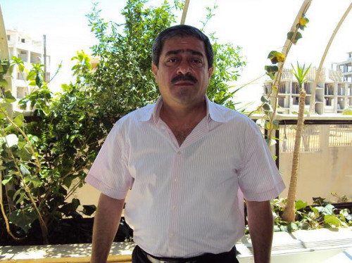 أسامة السيد يوسف عمره ديانته جنسيته زوجته وفاته معلومات عنه ويكيبيديا