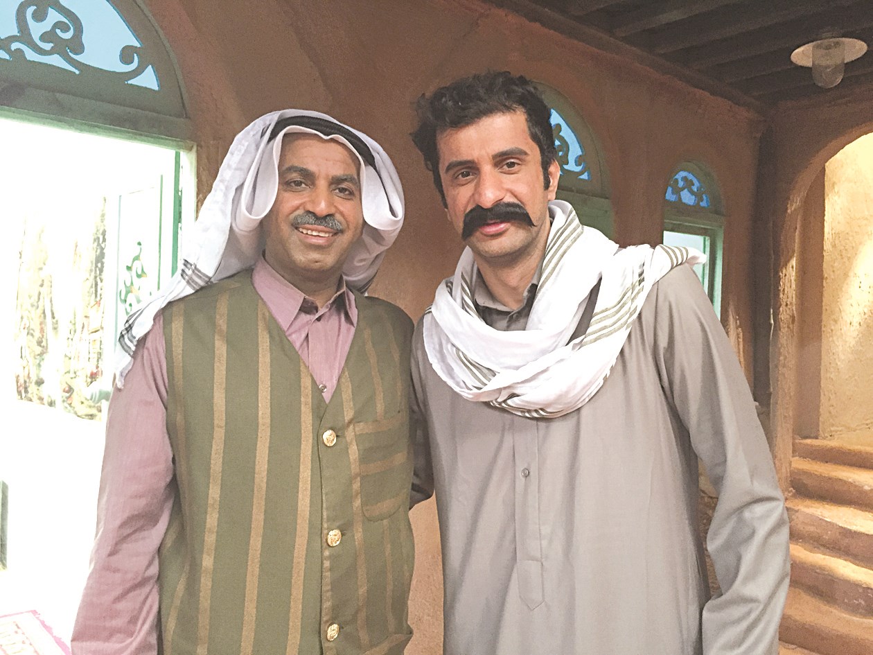 حميد البلوشي عمره ديانته جنسيته زوجته معلومات عنه ويكيبيديا