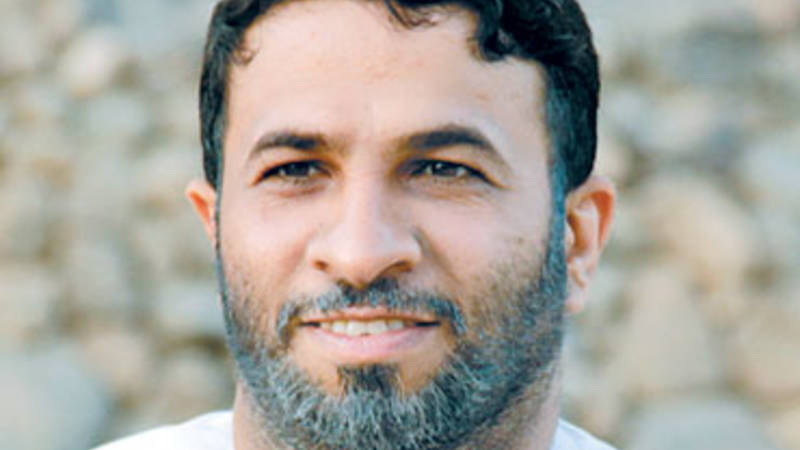 خليفة التخلوفة عمره ديانته جنسيته زوجته معلومات عنه ويكيبيديا
