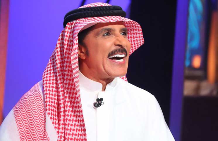 عبدالله بالخير عمره ديانته جنسيته زوجته معلومات عنه ويكيبيديا