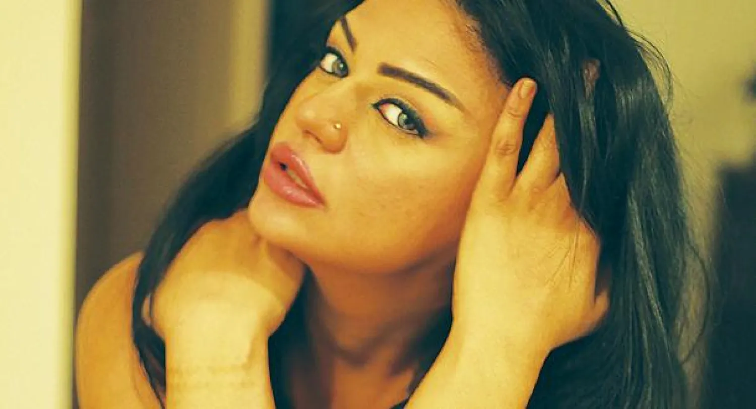 غزلان عمرها ديانتها زوجها جنسيتها معلومات عنها ويكيبيديا