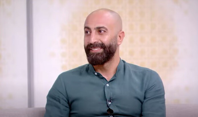 كفاح الخوص عمره ديانته جنسيته زوجته معلومات عنه ويكيبيديا