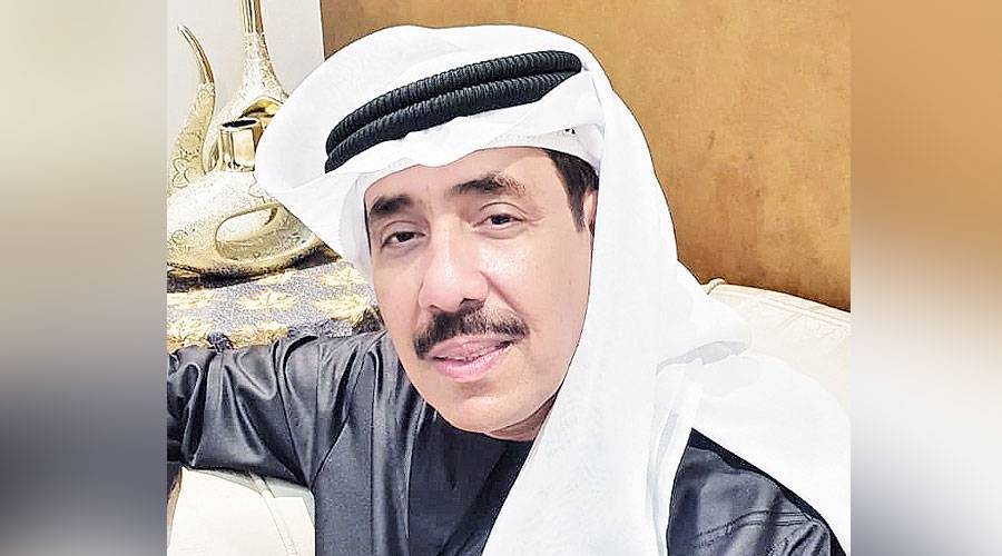 محمد سعيد السلطي عمره ديانته جنسيته زوجته معلومات عنه ويكيبيديا