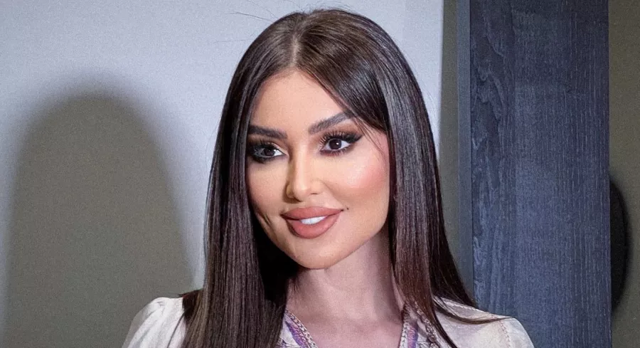 ميساء مغربي عمرها ديانتها زوجها جنسيتها معلومات عنها ويكيبيديا