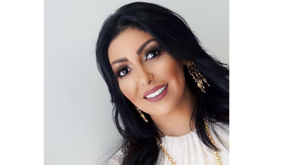 نادية المنصوري عمرها ديانتها زوجها جنسيتها معلومات عنها ويكيبيديا