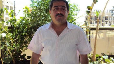 أسامة السيد يوسف عمره ديانته جنسيته زوجته وفاته معلومات عنه ويكيبيديا
