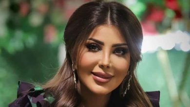إلهام الفضالة عمرها ديانتها زوجها جنسيتها معلومات عنها ويكيبيديا