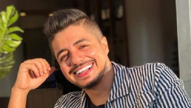 إيهاب أمير عمره ديانته جنسيته زوجته معلومات عنه ويكيبيديا
