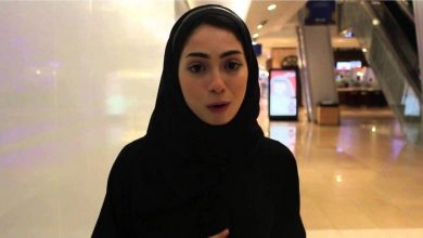 دارين البايض عمرها ديانتها جنسيتها زوجها معلومات عنها ويكيبيديا