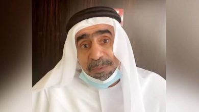 سلطان النيادي عمره ديانته جنسيته زوجته معلومات عنه ويكيبيديا