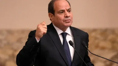 عبد الفتاح السيسي عمره ديانته جنسيته زوجته معلومات عنه ويكيبيديا