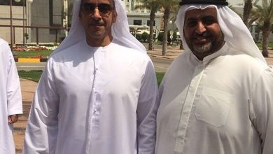 علاء النعيمي عمره ديانته جنسيته زوجته معلومات عنه ويكيبيديا