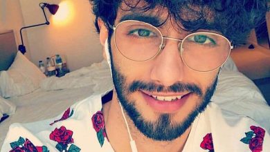 عمر آل عوضه عمره ديانته جنسيته زوجته معلومات عنه ويكيبيديا