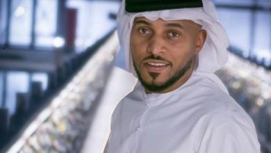 غانم ناصر عمره ديانته جنسيته زوجته معلومات عنه ويكيبيديا
