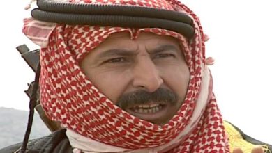 فاروق الجمعات عمره ديانته جنسيته زوجته وفاته معلومات عنه ويكيبيديا
