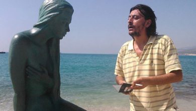 لقمان ديركي عمره ديانته جنسيته زوجته معلومات عنه ويكيبيديا
