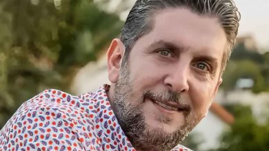 محمد قنوع عمره ديانته جنسيته زوجته وفاته معلومات عنه ويكيبيديا