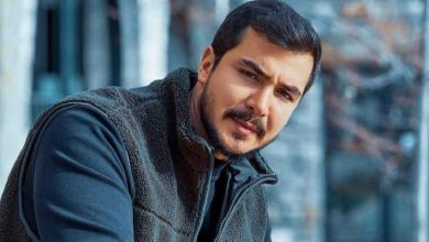 مصطفى سعد الدين عمره ديانته جنسيته زوجته معلومات عنه ويكيبيديا