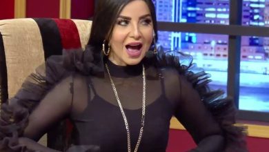 مها النمر عمرها ديانتها زوجها جنسيتها معلومات عنها ويكيبيديا