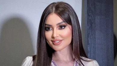 ميساء مغربي عمرها ديانتها زوجها جنسيتها معلومات عنها ويكيبيديا