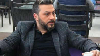 وائل شرف عمره ديانته جنسيته زوجته معلومات عنه ويكيبيديا