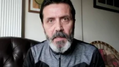 وضاح حلوم عمره ديانته جنسيته زوجته معلومات عنه ويكيبيديا