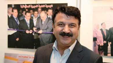 وفيق الزعيم عمره ديانته جنسيته زوجته وفاته معلومات عنه ويكيبيديا