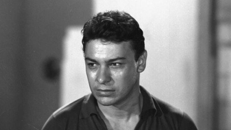 أحمد رمزي عمره ديانته جنسيته زوجته وفاته معلومات عنه ويكيبيديا