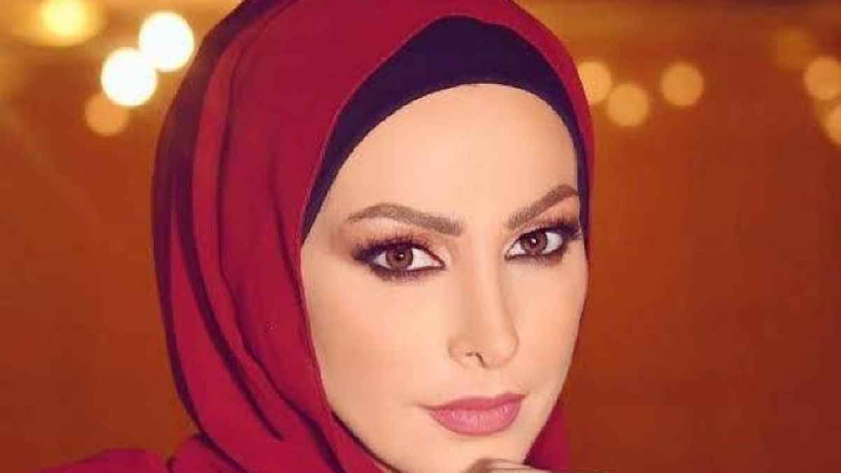 أمل حجازي عمرها ديانتها زوجها جنسيتها معلومات عنها ويكيبيديا