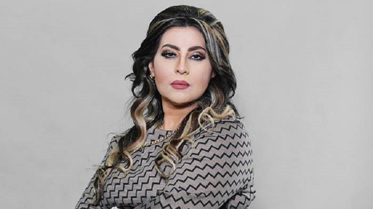 باسمة حمادة عمرها ديانتها زوجها جنسيتها معلومات عنها ويكيبيديا
