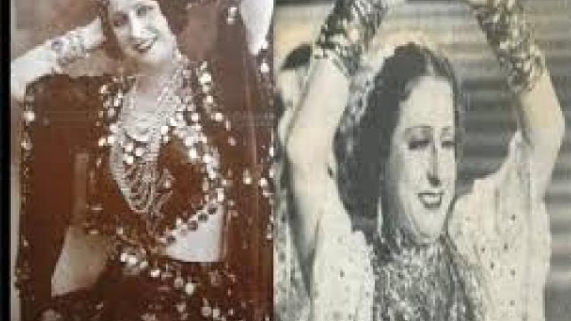 بديعة مصابني عمرها ديانتها زوجها جنسيتها وفاتها معلومات عنها ويكيبيديا