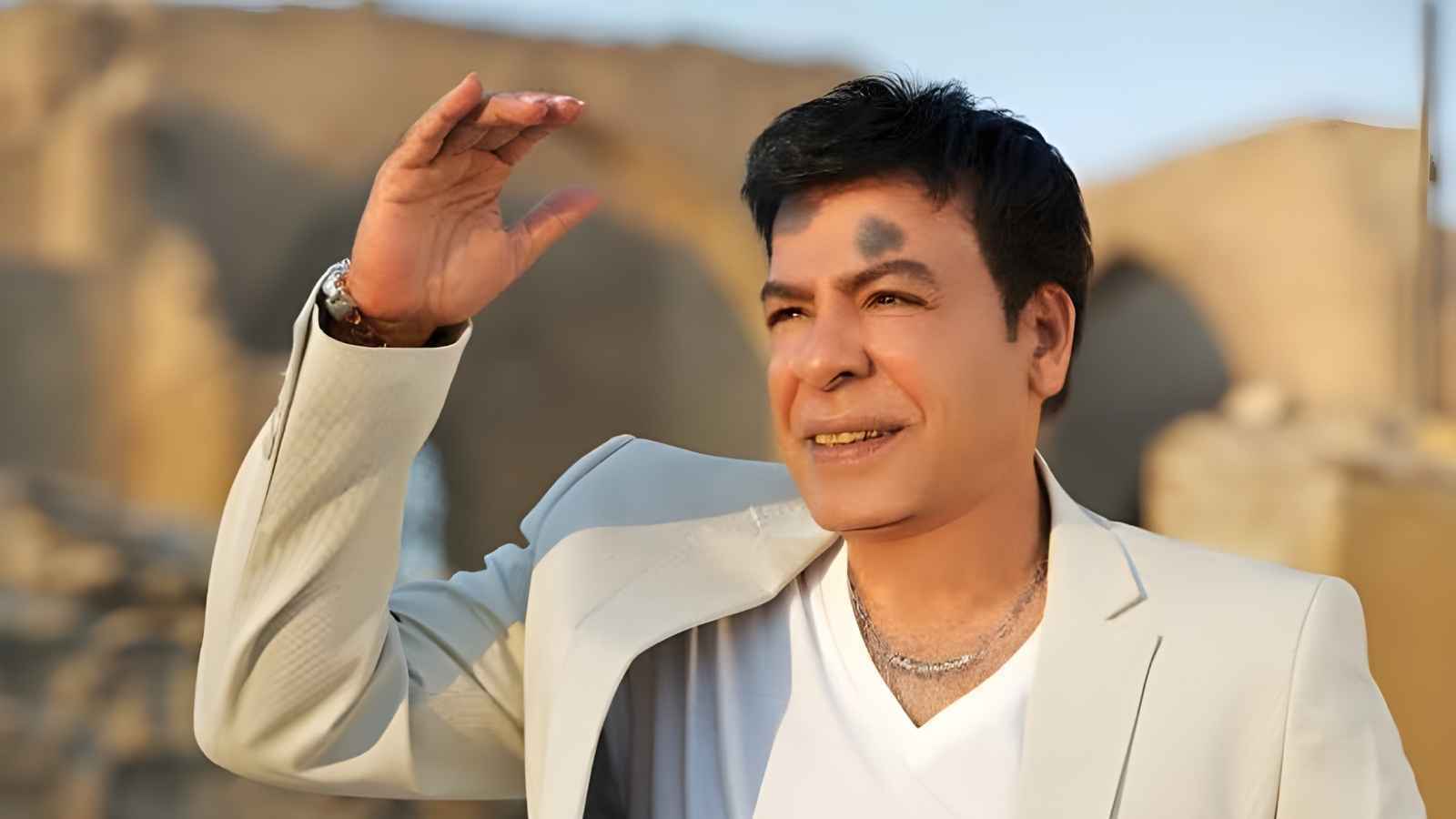 حسن الأسمر عمره ديانته جنسيته زوجته وفاته معلومات عنه ويكيبيديا