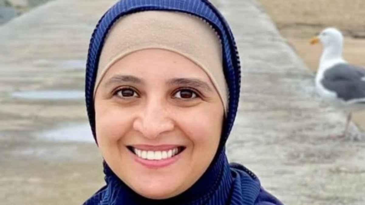حنان ترك عمرها ديانتها زوجها جنسيتها معلومات عنها ويكيبيديا