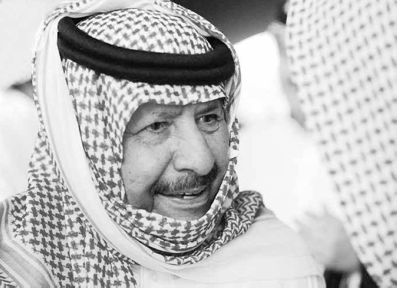 خلف بن هذال عمره ديانته جنسيته زوجته معلومات عنه ويكيبيديا