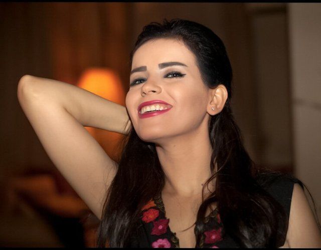 ريما سلوم عمرها ديانتها زوجها جنسيتها معلومات عنها ويكيبيديا