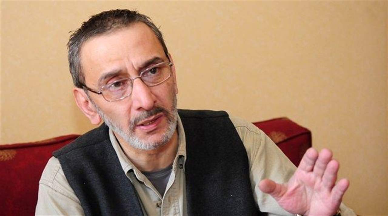 زياد الرحباني عمره ديانته جنسيته زوجته معلومات عنه ويكيبيديا