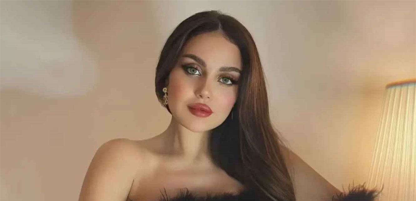 زينب نصر فياض عمرها ديانتها زوجها جنسيتها معلومات عنها ويكيبيديا