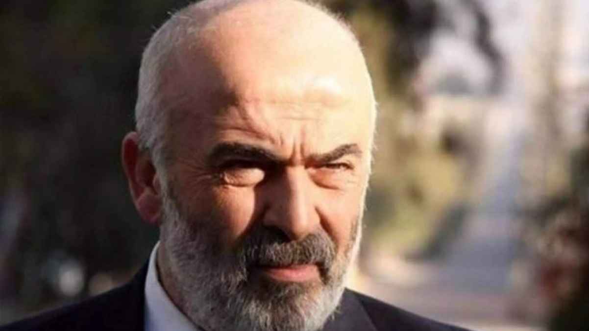 سلوم حداد عمره ديانته جنسيته زوجته معلومات عنه ويكيبيديا