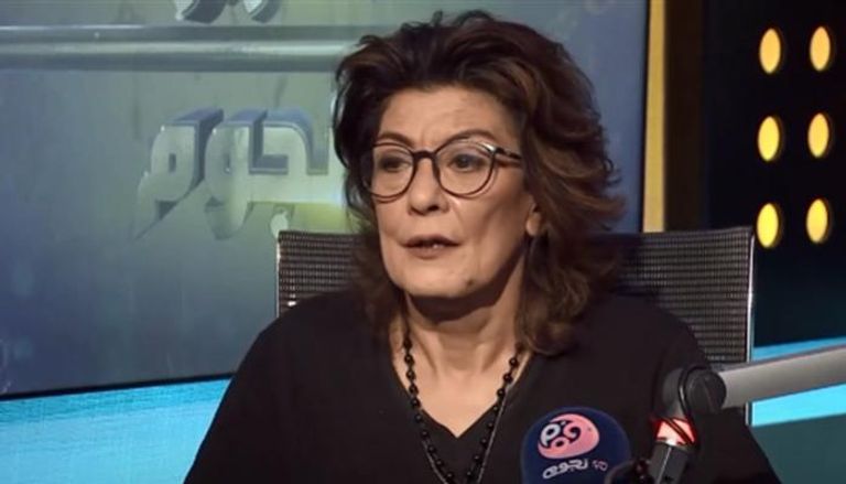 سماح أنور عمرها ديانتها زوجها جنسيتها معلومات عنها ويكيبيديا