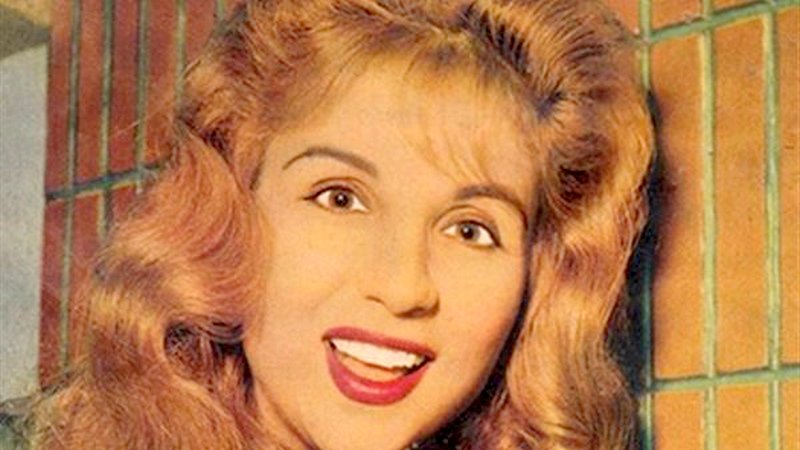 صباح عمرها ديانتها زوجها جنسيتها وفاتها معلومات عنها ويكيبيديا