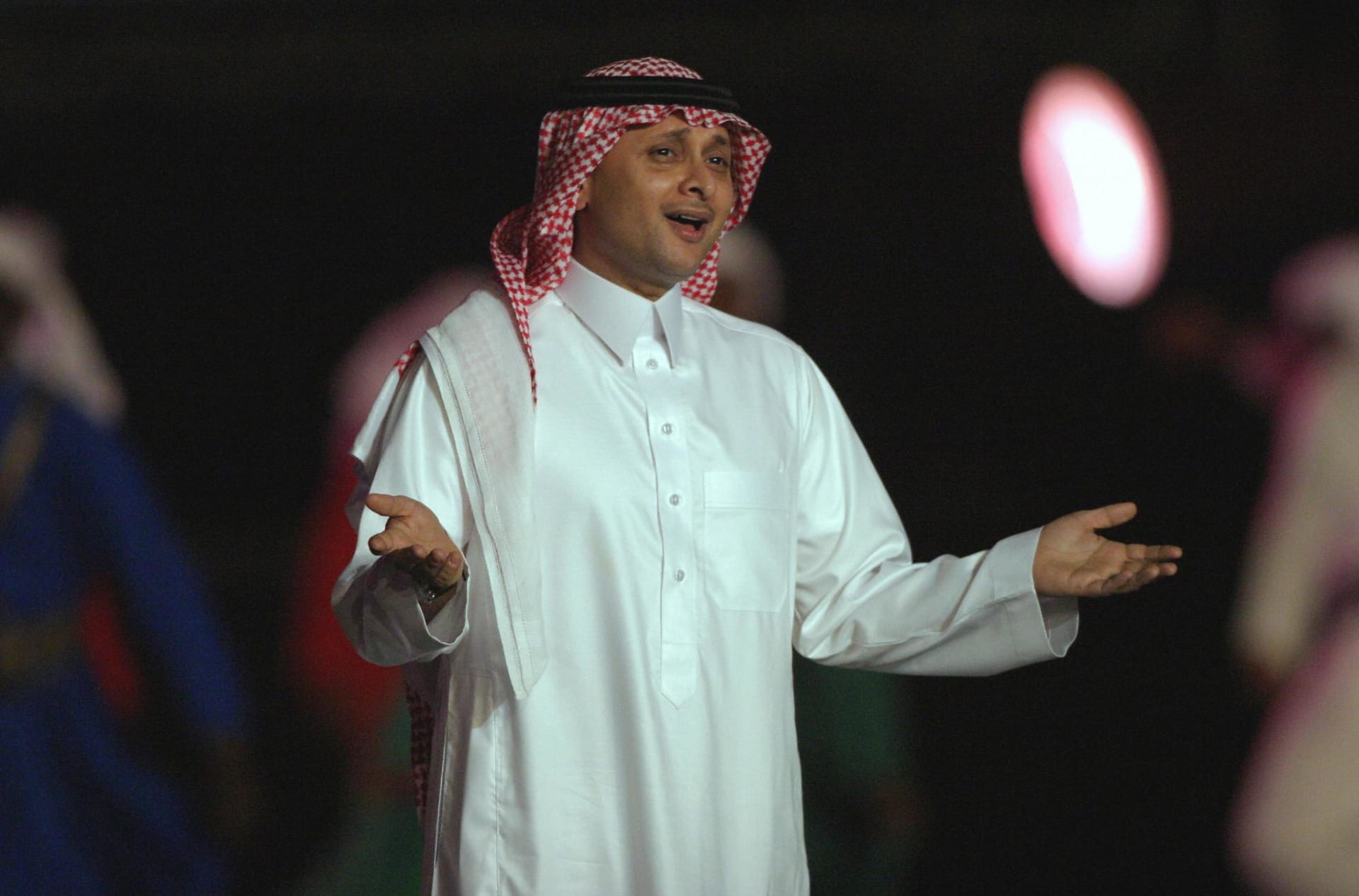 عبد المجيد عبد الله عمره ديانته جنسيته زوجته معلومات عنه ويكيبيديا