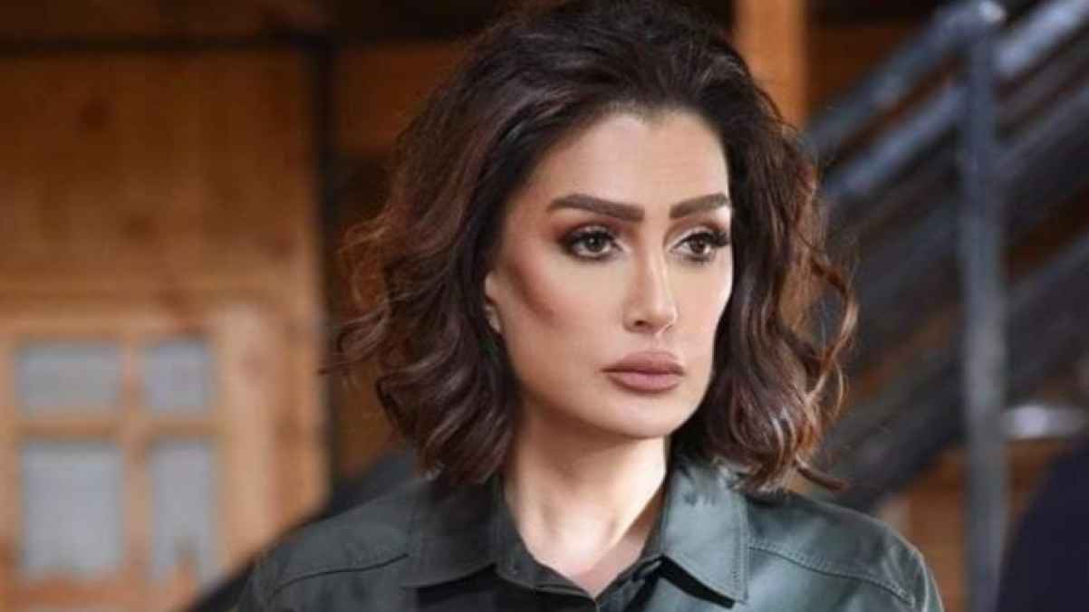 غادة عبد الرازق عمرها ديانتها زوجها جنسيتها معلومات عنها ويكيبيديا